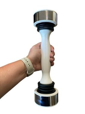 Shake Weight- Vintage Exercise Weight for Arms and Chest- 2.5 lbs